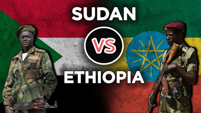 السودان وإثيوبيا تتفقا على التهدئة وقبول الأمر الواقع