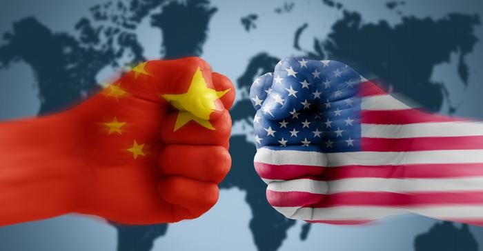 الصين تهاجم الولايات المتحدة وتتهمها باتهام شنيع  (3)