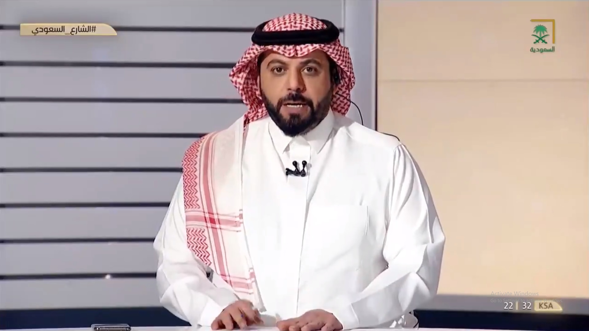 العقيلي لـ الموارد البشرية: أجيبوا على الناس وتفاعلوا مع الإعلام