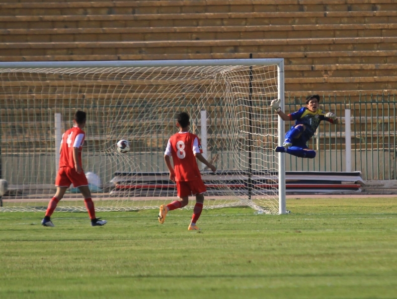 المغرب ضد طاجيكستان