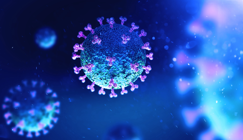 باحث في علم الفيروسات: ظهور سلالة دلتا بلس ينذر بانتشار واسع لكورونا