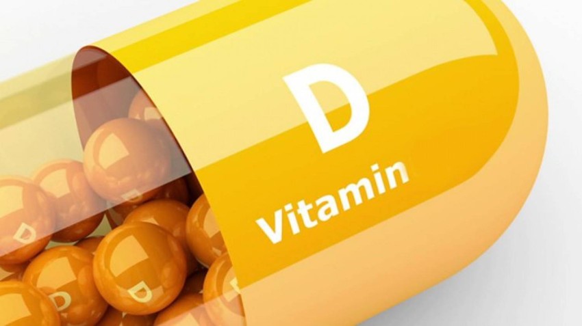 نقص فيتامين د يرتبط بمخاطر الوفاة المبكرة