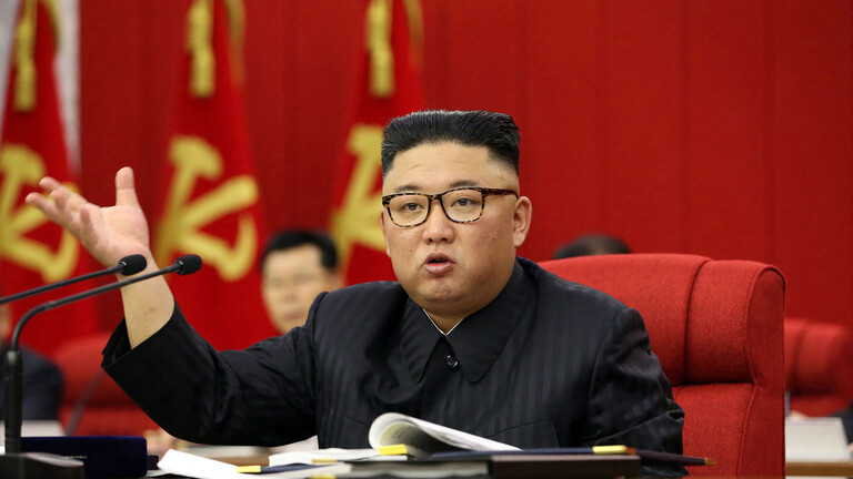 كيم يتعهد بامتلاك أقوى سلاح نووي بالعالم