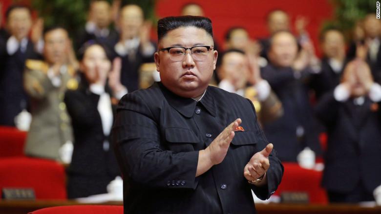 تلفزيون كوريا الشمالية: نحافة الزعيم تسببت في قهر المواطنين !