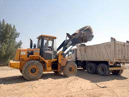أمانة الشرقية: رفع أكثر من 80 ألف طن من مخلفات الهدم والبناء بالدمام - المواطن