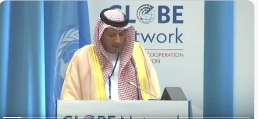 رئيس نزاهة يدعو العالم للمشاركة الفعالة في مبادرة الرياض لمكافحة الفساد