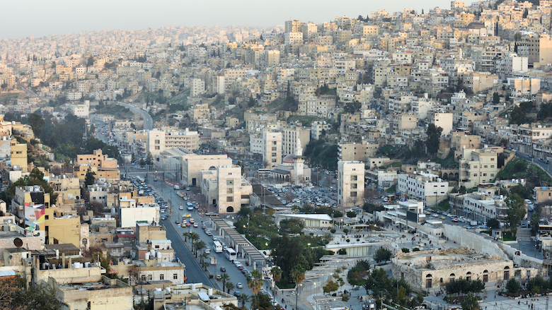 ربع الأردنيين يعانون من البطالة في الربع الأول من العام