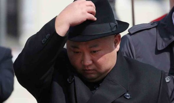 زعيم كوريا الشمالية: الوضع الغذائي متدهور في البلد