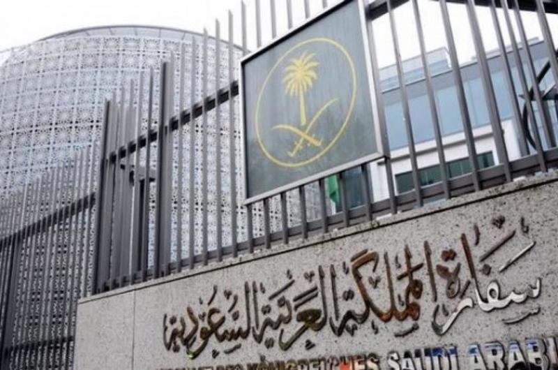 سفارة السعودية بلبنان: تواصل على أعلى مستوى لكشف ملابسات اختفاء المواطن
