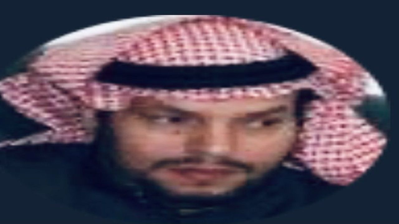 وفاة الإعلامي الرياضي سليمان الجمهور