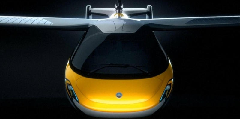 سيارات هيونداي الطائرة تدخل الخدمة بحلول 2025