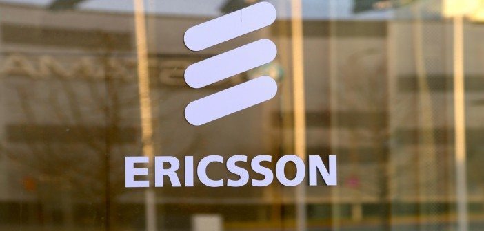 وظائف شاغرة بفروع شركة Ericsson