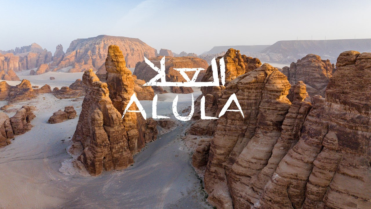 صحيفة هندية: العلا جوهرة السعودية المكنونة