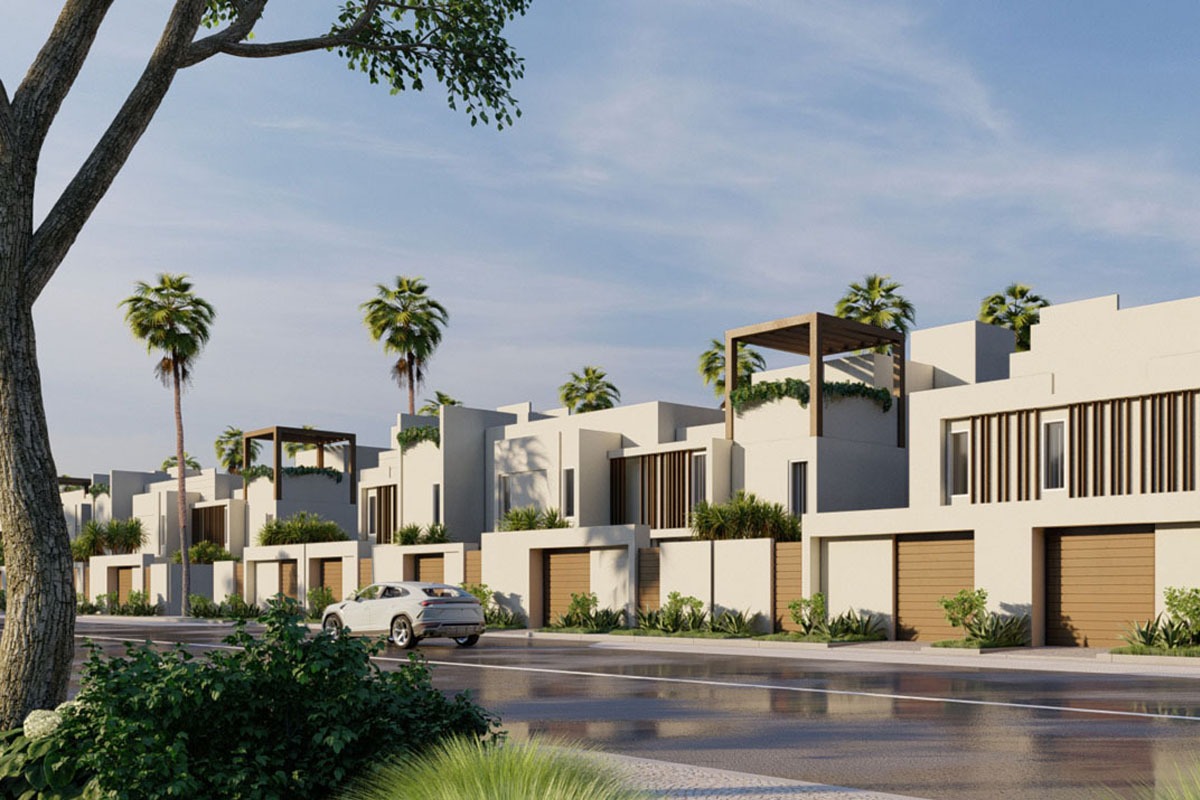 مشاريع سكني في مدينة الرياض تسجّل نسب إنجاز 100%‎‎