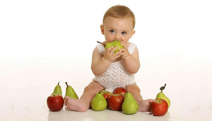 استشارية تغذية: 6 فيتامينات ضرورية لصحة أطفالكم