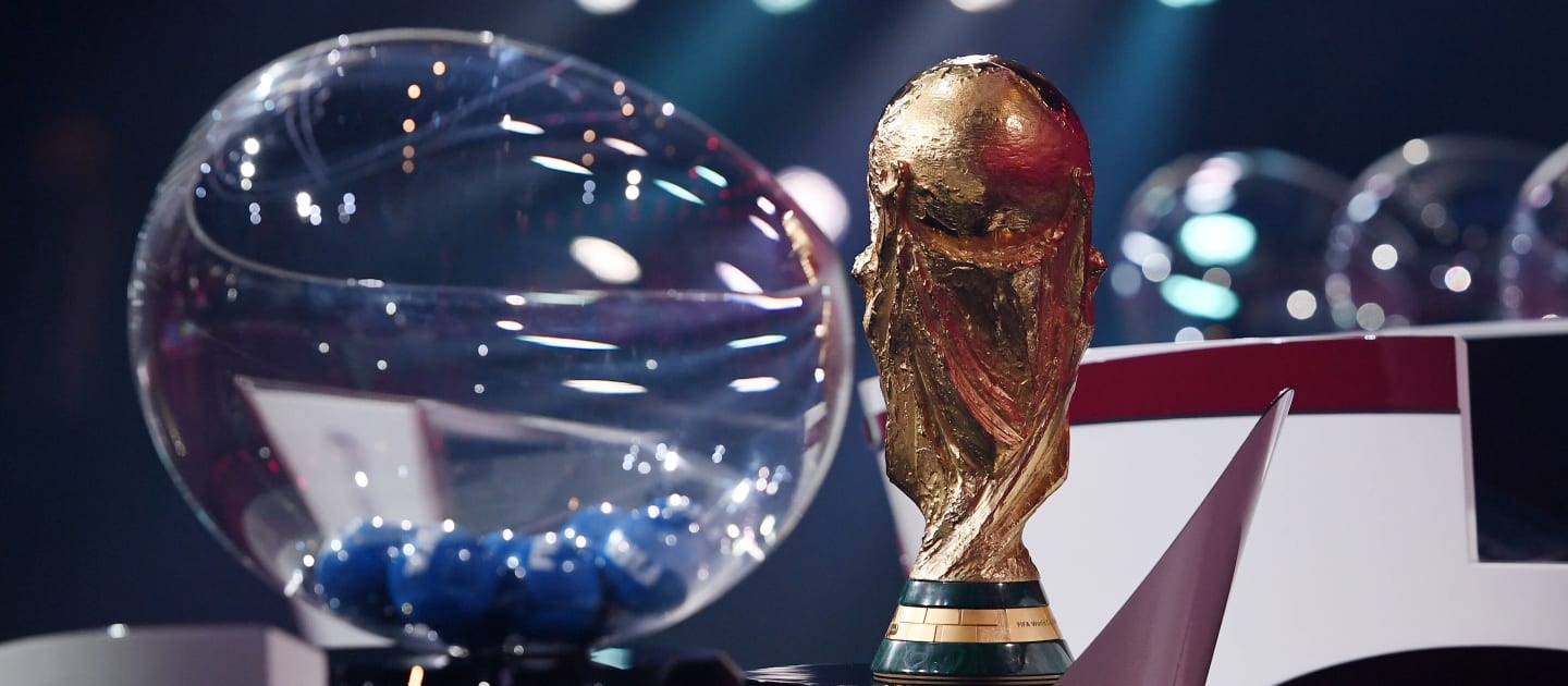 تفاصيل قرعة التصفيات الآسيوية المؤهلة لكأس العالم 2022