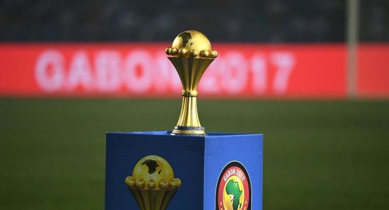 كأس الأمم الإفريقية - كأس أمم إفريقيا