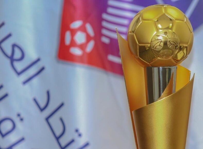 الجماهير تترقب انطلاق كأس العرب للشباب