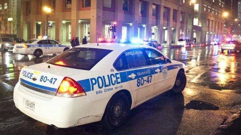 القبض على داهس الأسرة المسلمة في كندا والحادث إرهابي