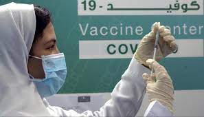 الصحة: يُمكن الحصول على الجرعة الأولى من اللقاح بعد التعافي من كورونا مباشرة