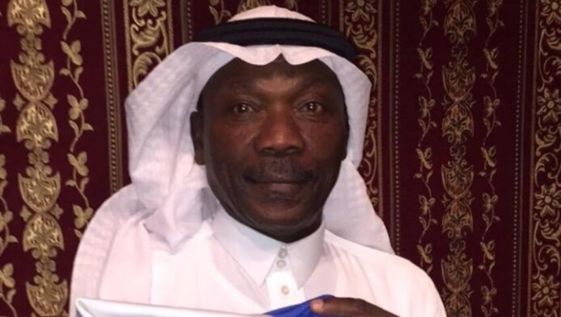 ناجي عبدالمطلوب