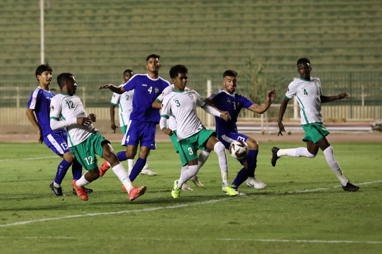 الفوز شعار مباريات اليوم في كأس العرب