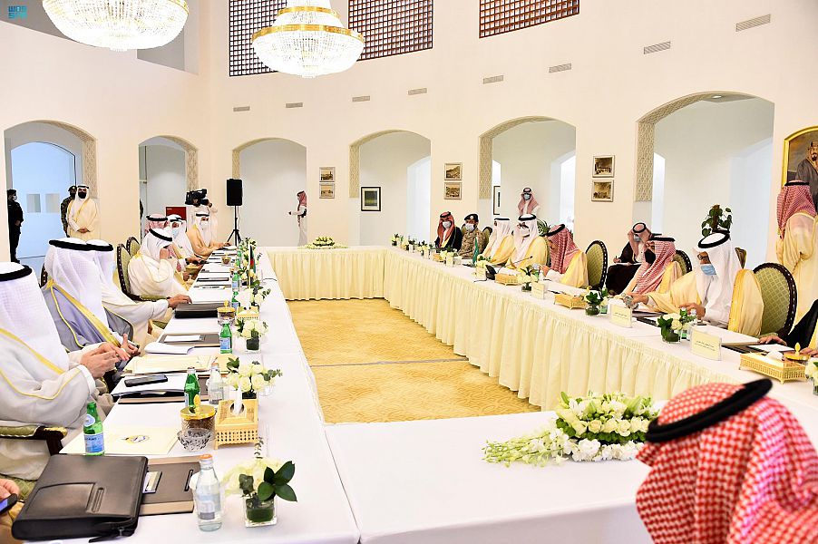توقيع 6 اتفاقيات ومذكرات تفاهم في مجلس التنسيق السعودي الكويتي