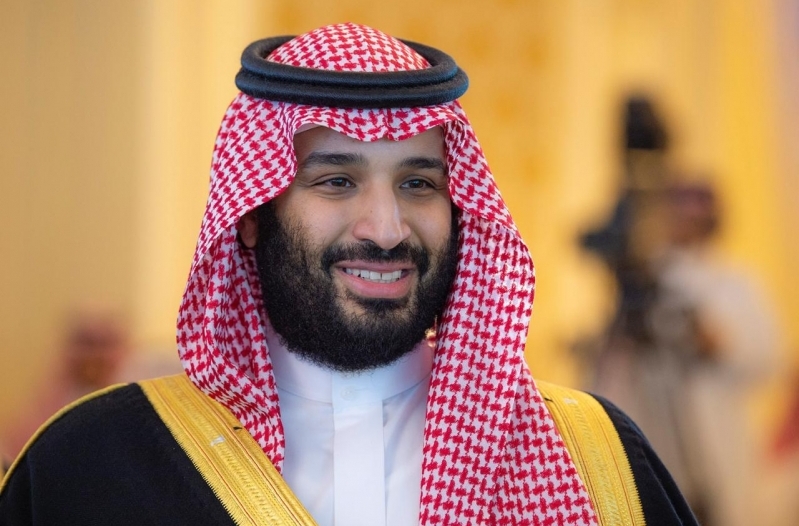 أقوال خالدة لـ محمد بن سلمان : إننا أمة موغلة في القدم