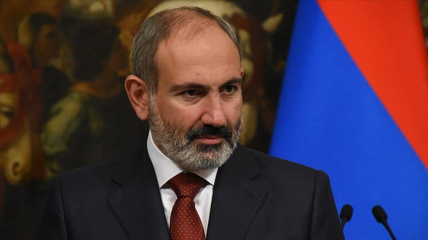 رئيس وزراء أرمينيا يعرض تسليم ابنه مقابل تحرير الجنود الأسرى