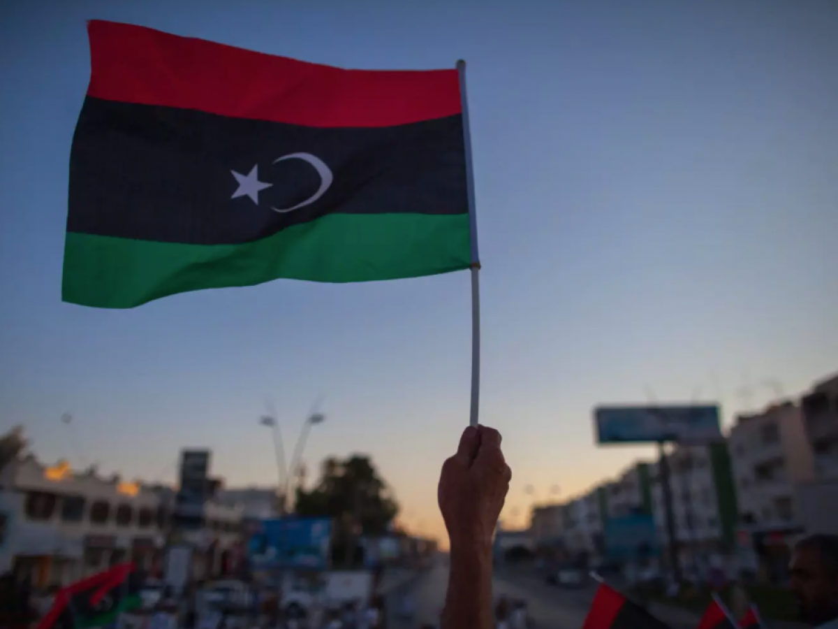 واشنطن تضغط دوليًا لإخراج المرتزقة من ليبيا