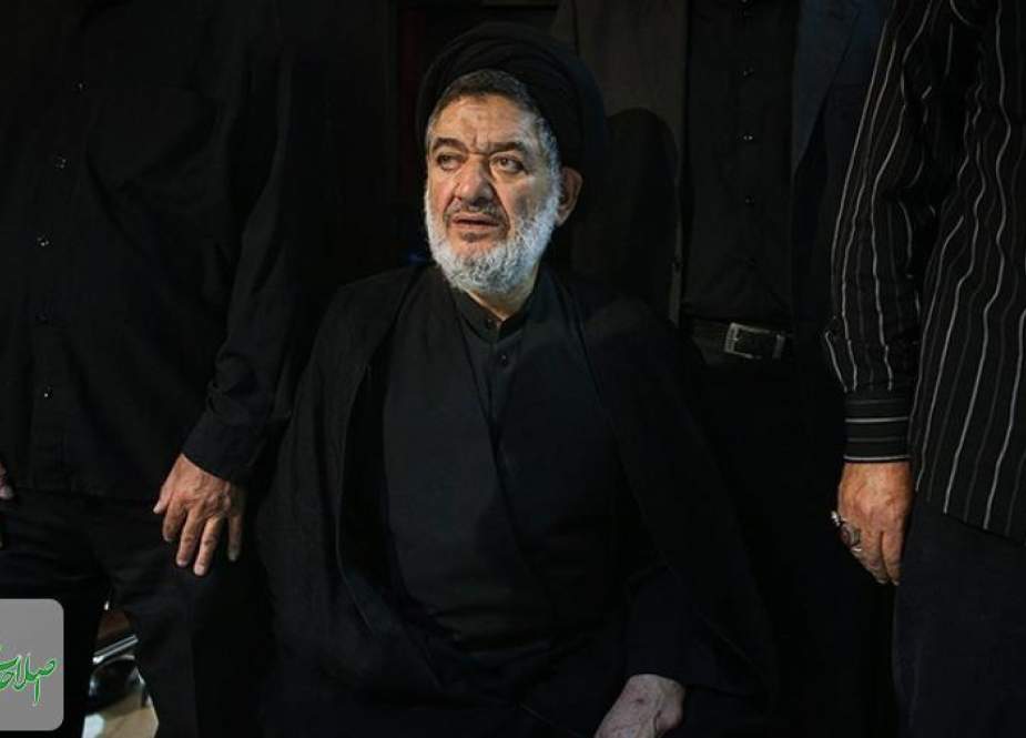 إيران تعلن وفاة علي أكبر محتشمي أحد مؤسسي حزب الله اللبناني