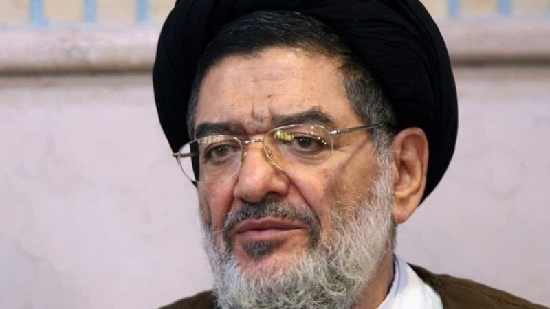 وفاة علي أكبر محتشمي أحد مؤسسي حزب الله 