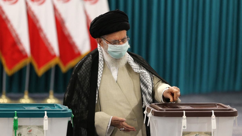 وهم التغيير في انتخابات إيران