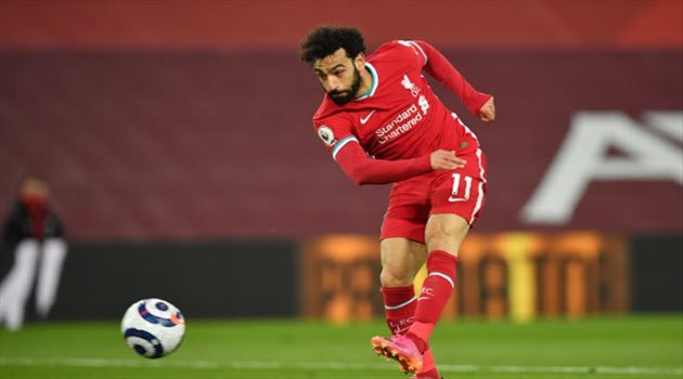 Liverpool يوجه ضربة موجعة لـ محمد صلاح