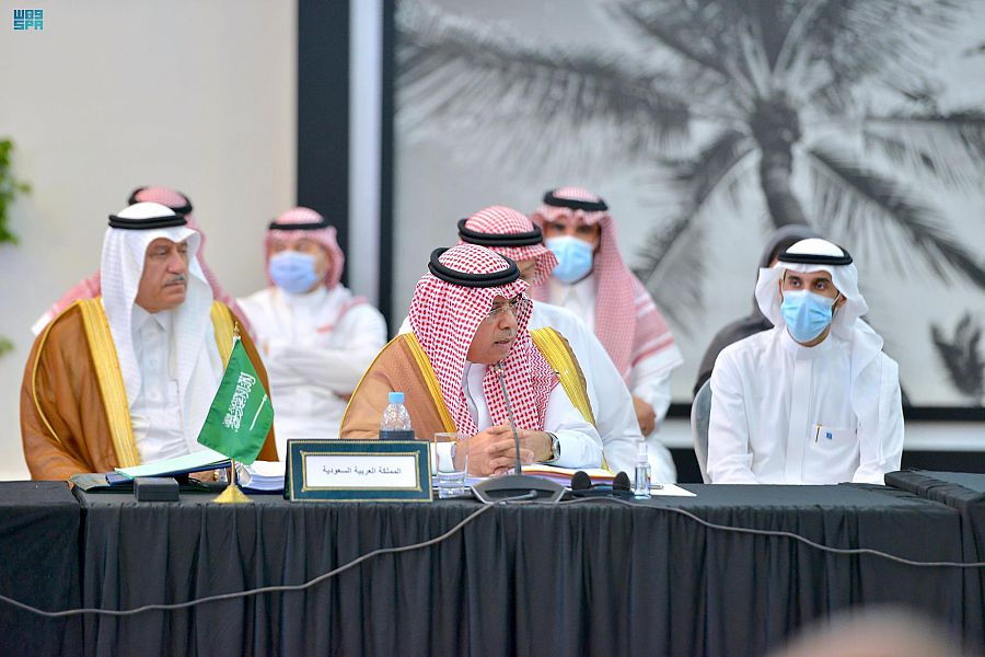 المملكة تفوز بعضوية المجلس التنفيذي للمنظمة العربية للطيران المدني