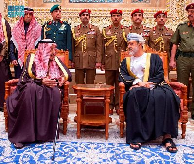 مجلس التنسيق السعودي العماني .. رؤية مشتركة لتعميق واستدامة العلاقات