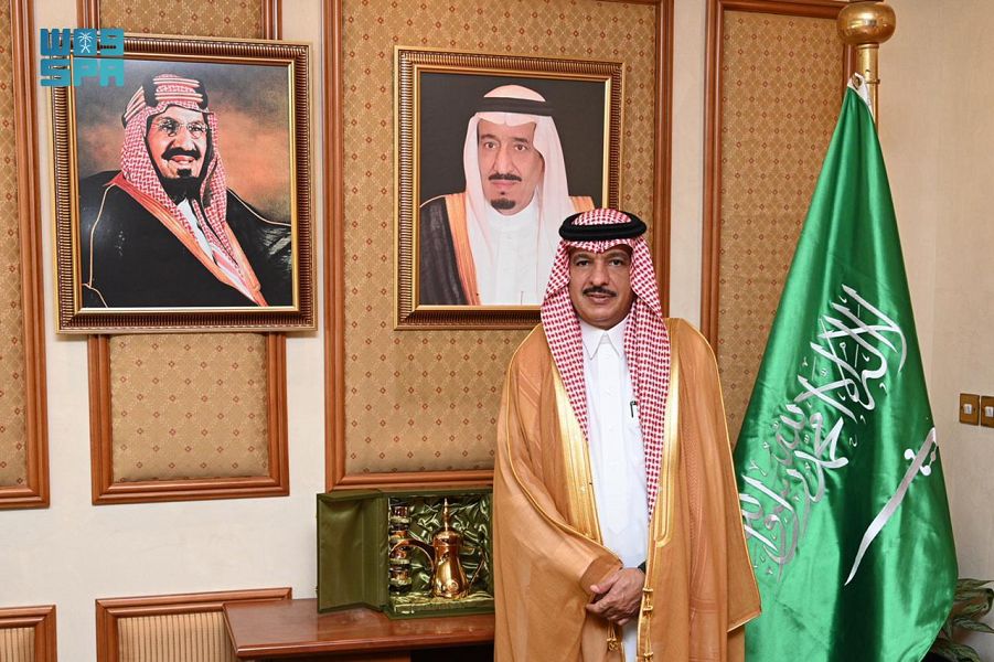 السفير العنزي: زيارة سلطان عُمان للمملكة تعكس عمق العلاقات التاريخية بين البلدين