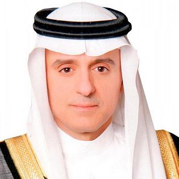  الجبير: زيارة سلطان عُمان إلى المملكة تعكس عمق العلاقات الدبلوماسية والأخوية