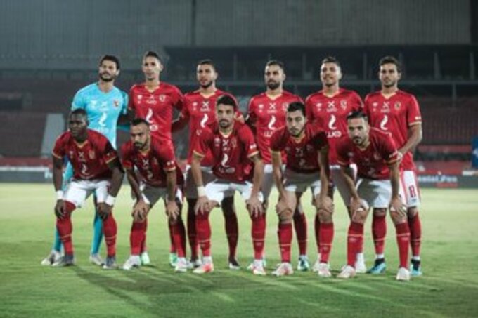 ترتيب الدوري المصري بعد تعثر الأهلي ضد بيراميدز