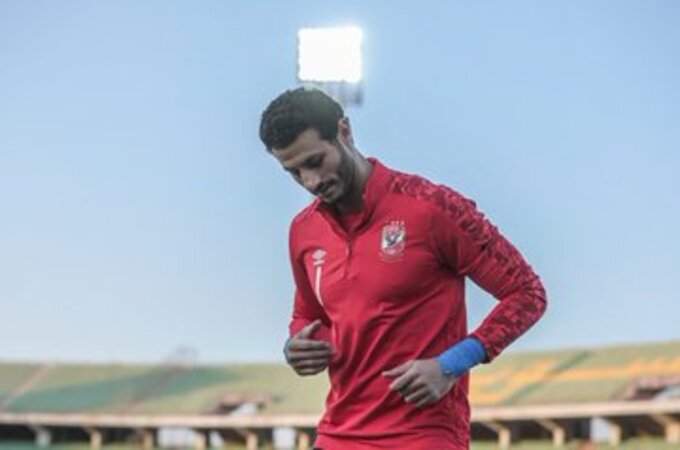 سبب تراجع النصر عن ضم الشناوي