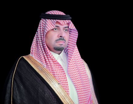 أمير الشمالية يعزّي في وفاة محمد الشمري