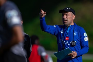 مدرب الهلال: هذا الأمر جعلنا نهزم التعاون