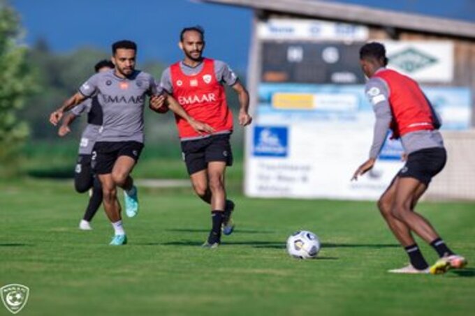 موعد مباراة الهلال وزيليزنيكار الصربي