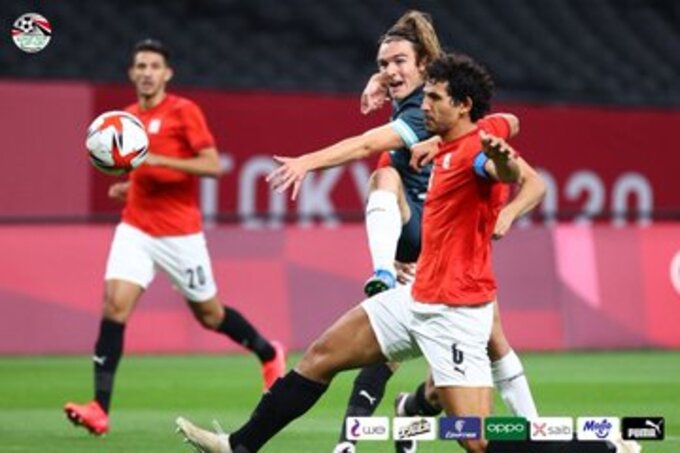 وعد نجم الاتحاد للجماهير المصرية