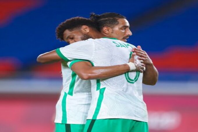 السعودية تقدم أداءً مشرفًا وتخسر أمام ألمانيا وتفقد فرصة التأهل