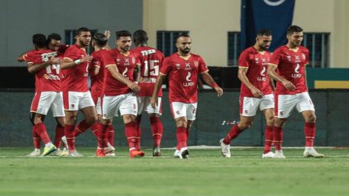 5 لاعبين يغيبون عن الأهلي المصري بـ كأس العالم للأندية