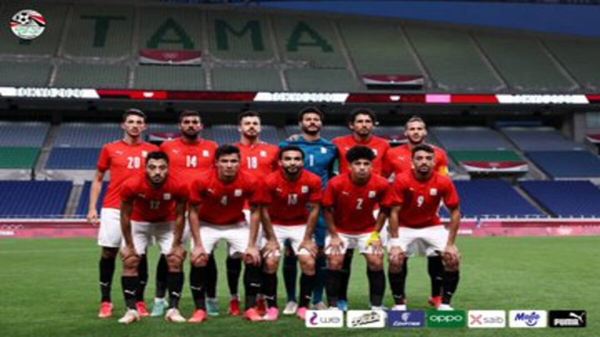 رسالة أحمد حجازي المؤثرة بعد مباراة مصر والبرازيل