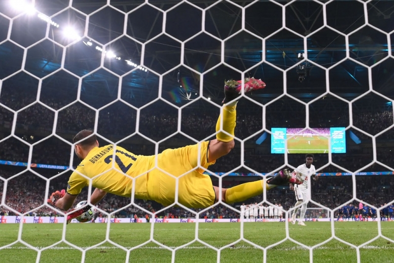 Gianluigi donnarumma