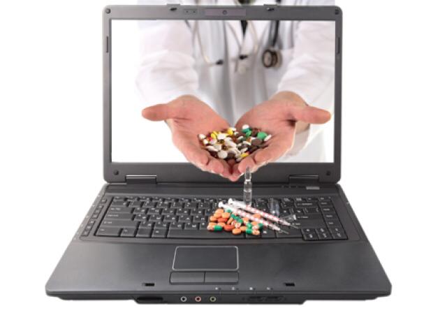 احذروا شراء الأدوية الوهمية للتخسيس عبر الإنترنت 