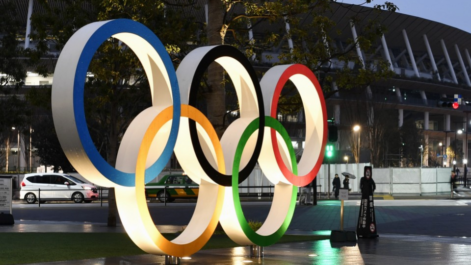 اولمبياد طوكيو ٢٠٢١